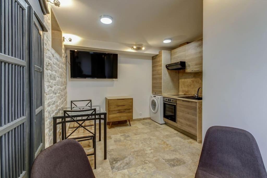 La Cachette - Topdestination-Dijon - Centre Ville - Classe 3 Etoiles Екстериор снимка