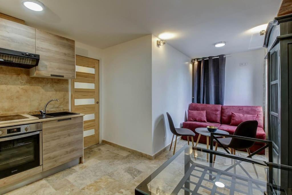 La Cachette - Topdestination-Dijon - Centre Ville - Classe 3 Etoiles Екстериор снимка