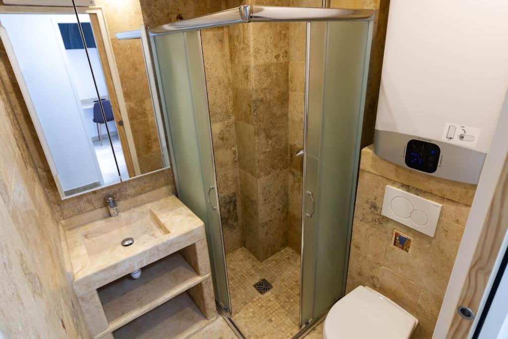 La Cachette - Topdestination-Dijon - Centre Ville - Classe 3 Etoiles Екстериор снимка