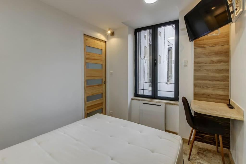 La Cachette - Topdestination-Dijon - Centre Ville - Classe 3 Etoiles Екстериор снимка