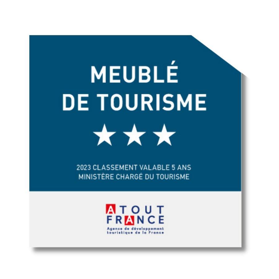 La Cachette - Topdestination-Dijon - Centre Ville - Classe 3 Etoiles Екстериор снимка